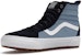 USPS x Vans Sk8-Hi MTE 1 'Dress Blues' Lelaki VN0A5HZYUZM