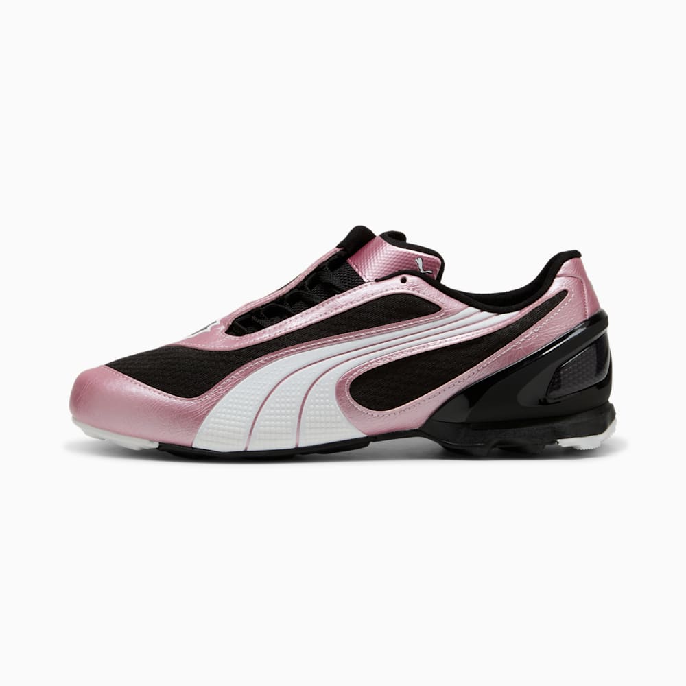 V-S1 Metallic PUMA Black-Poised Pink 402953-01