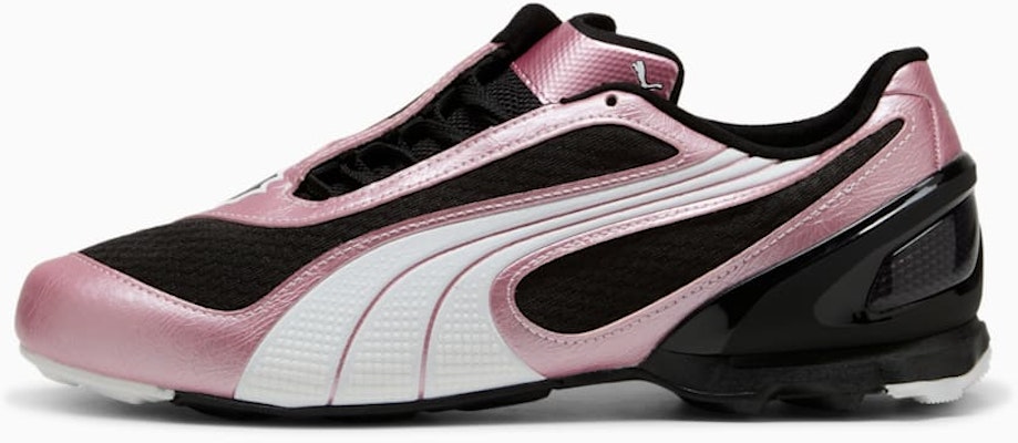 V-S1 Metallic PUMA Black-Poised Pink 402953-01 Buy V-S1 Metallic PUMA Black-Poised Pink 402953-01