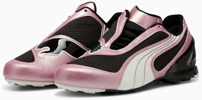 V-S1 Metálico PUMA Negro-Rosa Poised 402953-01 Shop V-S1 Metálico PUMA Negro-Rosa Poised 402953-01