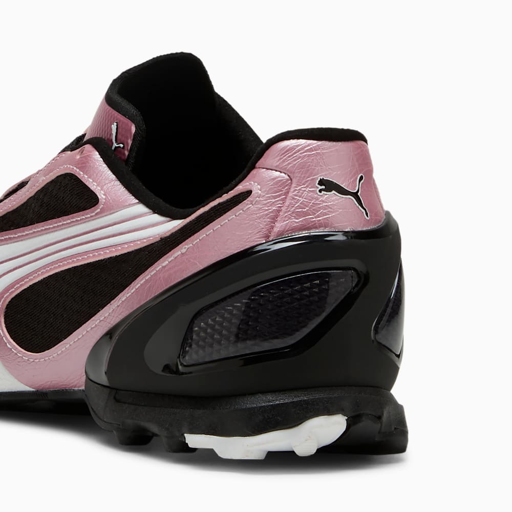 Details for V-S1 Métallique PUMA Noir-Rose Poised 402953-01