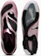 Sizing V-S1 Métallique PUMA Noir-Rose Poised 402953-01