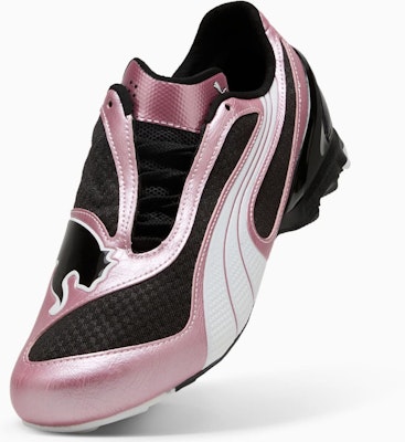 V-S1 Metallic PUMA Black-Poised Pink 402953-01 Cheap V-S1 Metallic PUMA Black-Poised Pink 402953-01