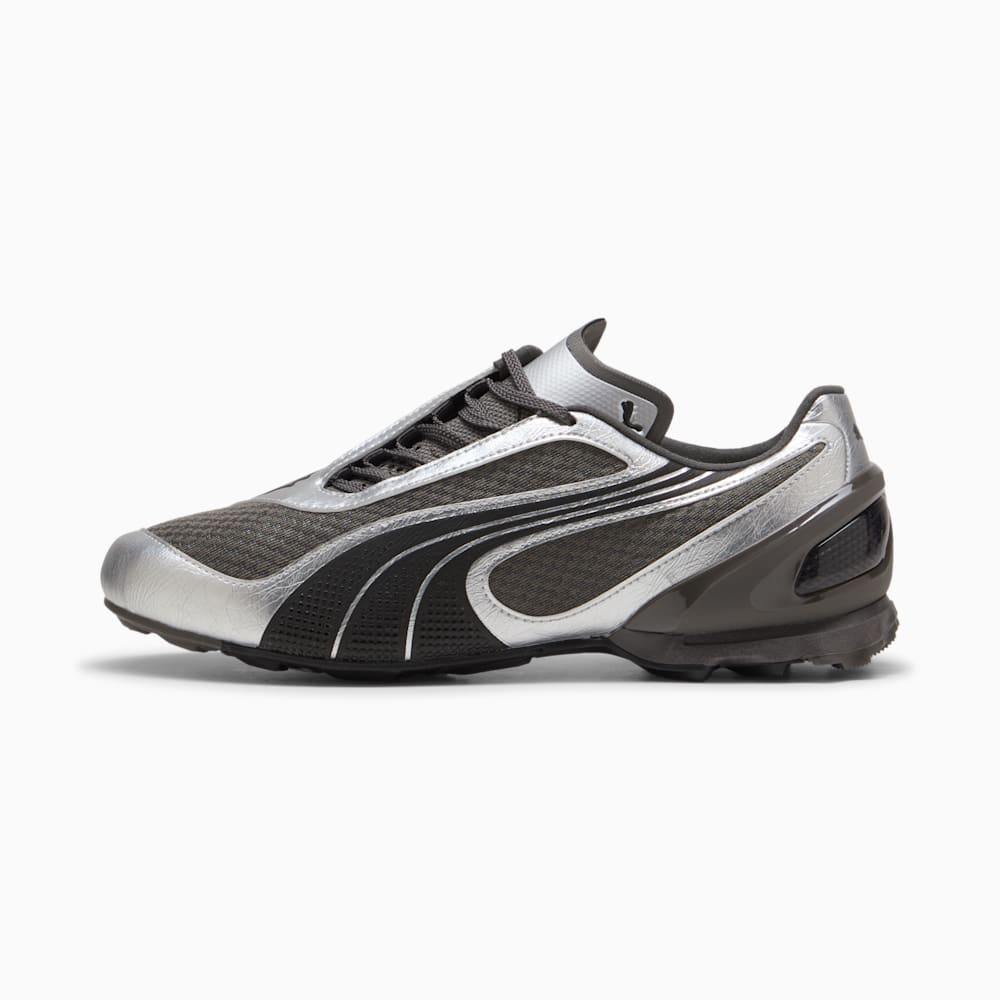 V-S1 Metallic Shadow Gray/PUMA Black 402953-03