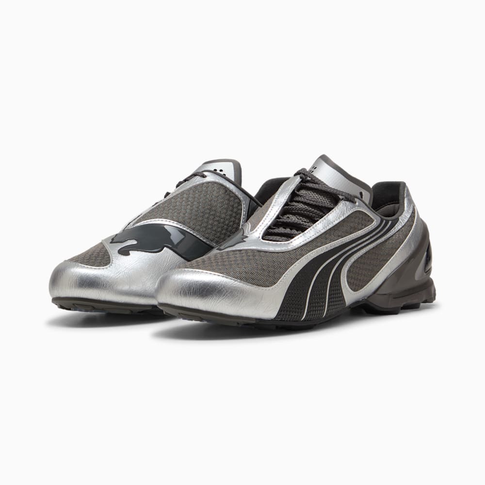 Details for V-S1 Gris Métallisé Ombre/Noir PUMA 402953-03