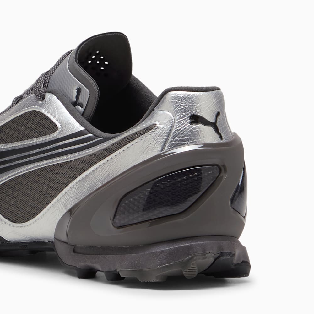 Sizing V-S1 Gris Métallisé Ombre/Noir PUMA 402953-03