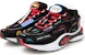 Li-Ning V8 x EDG 'Hitam Merah' ARHN283-1