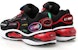 Li-Ning V8 x EDG 'Hitam Merah' ARHN283-1