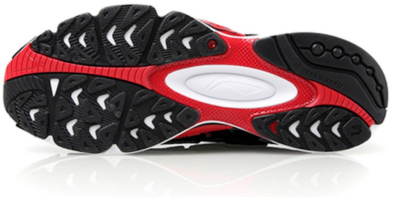 Li-Ning V8 x EDG 'Black Red' ARHN283-1 Purchase Li-Ning V8 x EDG 'Black Red' ARHN283-1