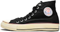 Buy V Baron x Converse Chuck Taylor All Star Hi 'Hitam' 135625C
