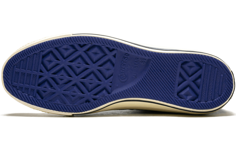 V Baron Converse Chuck Taylor All Star Hi 'Black' 圖 5