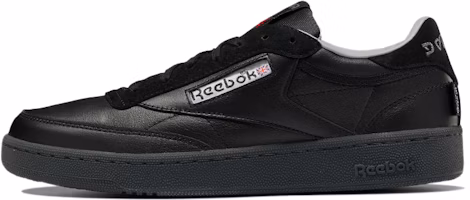 Reebok VAINL ARCHIVE x Club C 85 Gore-Tex 'Black' GW1070 Reebok VAINL ARCHIVE x Club C 85 Gore-Tex 'Black' GW1070