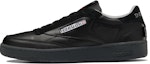 Buy Reebok VAINL ARCHIVE x Club C 85 Gore-Tex 'Hitam' GW1070