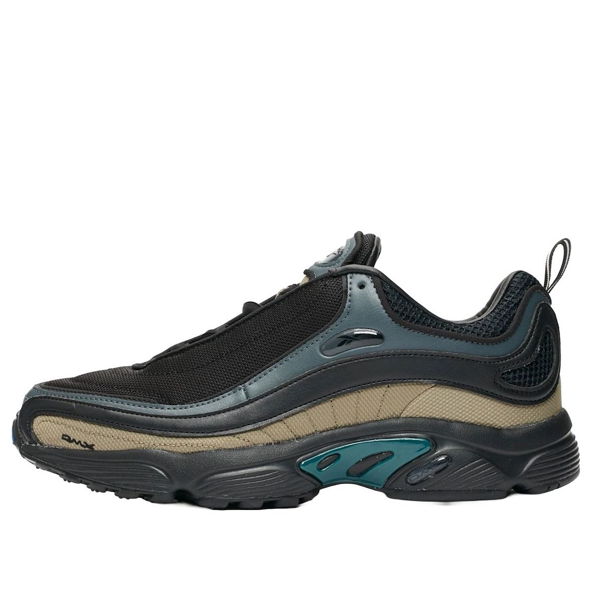 Vainl Archive x Reebok Daytona DMX 'Connected - Cloud Grey' DV5800