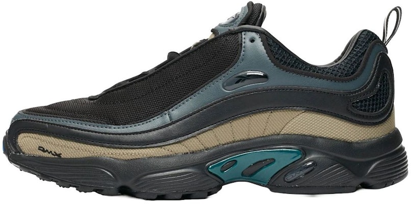 Vainl Archive x Reebok Daytona DMX 'Connected - Cloud Grey' DV5800 Buy Vainl Archive x Reebok Daytona DMX 'Connected - Cloud Grey' DV5800