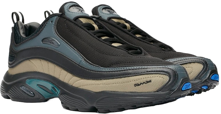 Vainl Archive x Reebok Daytona DMX 'Connected - Cloud Grey' DV5800 Order Vainl Archive x Reebok Daytona DMX 'Connected - Cloud Grey' DV5800