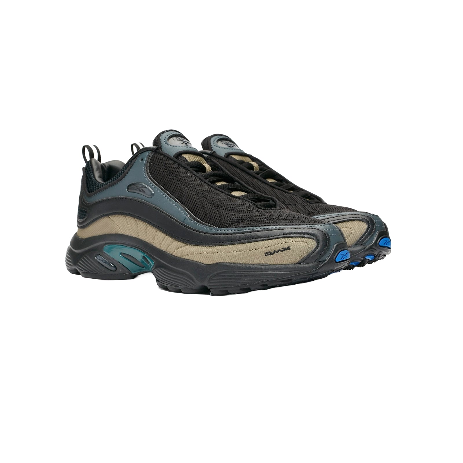 Order Vainl Archive x Reebok Daytona DMX 'Connected - 雲灰色' DV5800