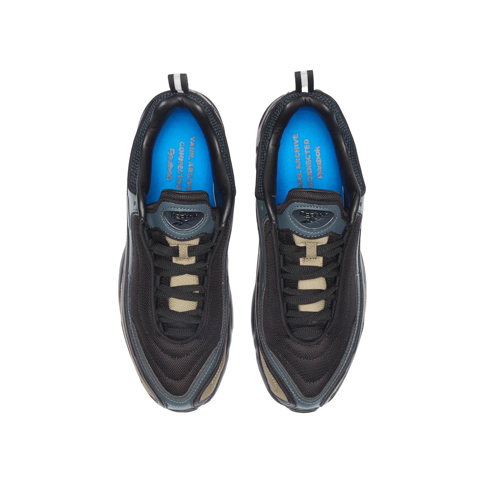 Shop Vainl Archive x Reebok Daytona DMX 'Connected - 雲灰色' DV5800