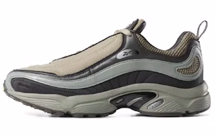 Vainl Archive x Reebok Daytona DMX 'Connected - Green Grey' DV5801 Vainl Archive x Reebok Daytona DMX 'Connected - Green Grey' DV5801