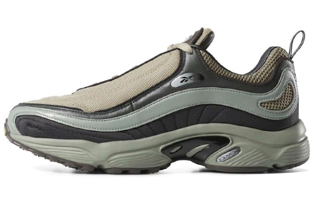 Vainl Archive x Reebok Daytona DMX 'Connected - Green Grey' DV5801 Buy Vainl Archive x Reebok Daytona DMX 'Connected - Green Grey' DV5801