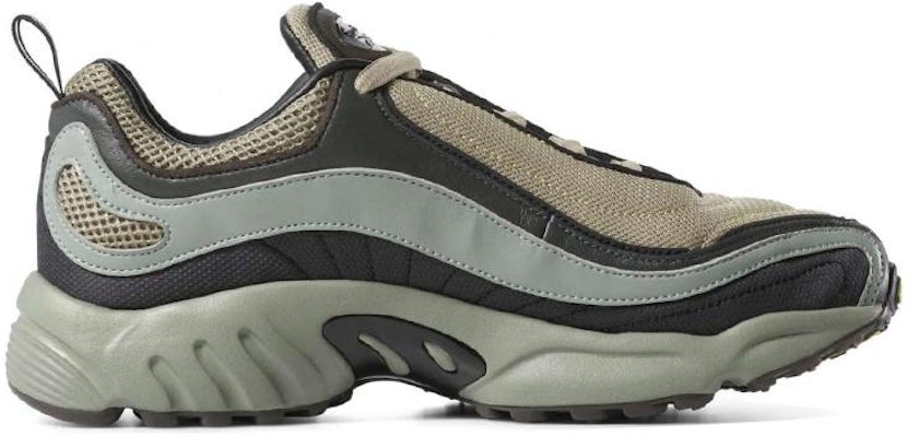 Vainl Archive x Reebok Daytona DMX 'Connected - Green Grey' DV5801 Order Vainl Archive x Reebok Daytona DMX 'Connected - Green Grey' DV5801