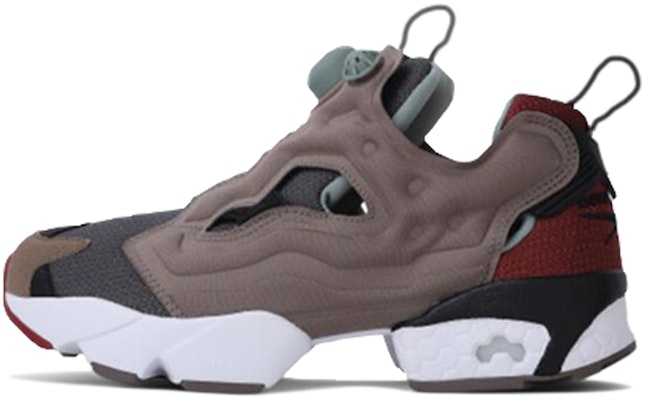 VAINL ARCHIVE x Reebok InstaPump Fury 'Brown' FX2276 Buy VAINL ARCHIVE x Reebok InstaPump Fury 'Brown' FX2276