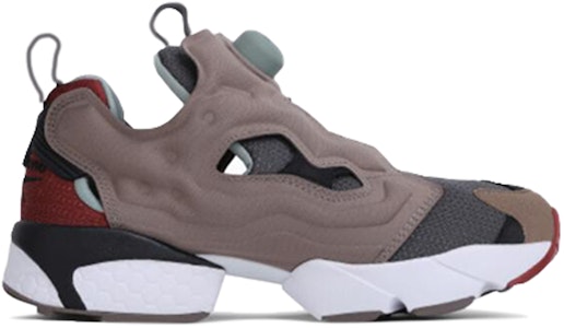 VAINL ARCHIVE x Reebok InstaPump Fury 'Cokelat' FX2276 Order VAINL ARCHIVE x Reebok InstaPump Fury 'Cokelat' FX2276