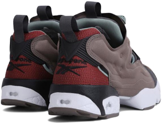VAINL ARCHIVE x Reebok InstaPump Fury 'Brown' FX2276 Shop VAINL ARCHIVE x Reebok InstaPump Fury 'Brown' FX2276