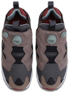 VAINL ARCHIVE x Reebok InstaPump Fury 'Cokelat' FX2276 Purchase VAINL ARCHIVE x Reebok InstaPump Fury 'Cokelat' FX2276