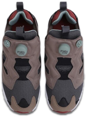 VAINL ARCHIVE x Reebok InstaPump Fury 'Brown' FX2276 Purchase VAINL ARCHIVE x Reebok InstaPump Fury 'Brown' FX2276