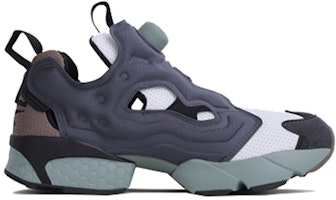 VAINL ARCHIVE x Reebok InstaPump Fury 'Navy' Biru Gelap FX1667 Order VAINL ARCHIVE x Reebok InstaPump Fury 'Navy' Biru Gelap FX1667