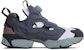 VAINL ARCHIVE x Reebok InstaPump Fury 'Navy' Biru Gelap FX1667