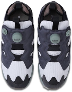 VAINL ARCHIVE x Reebok InstaPump Fury 'Navy' Biru Gelap FX1667 Shop VAINL ARCHIVE x Reebok InstaPump Fury 'Navy' Biru Gelap FX1667