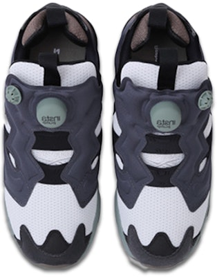 VAINL ARCHIVE x Reebok InstaPump Fury「海軍藍」FX1667 Shop VAINL ARCHIVE x Reebok InstaPump Fury「海軍藍」FX1667