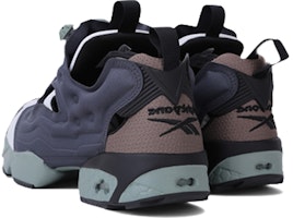 VAINL ARCHIVE x Reebok InstaPump Fury 'Navy' Biru Gelap FX1667 Purchase VAINL ARCHIVE x Reebok InstaPump Fury 'Navy' Biru Gelap FX1667