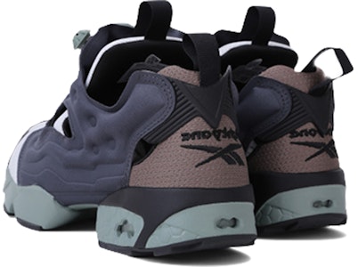 VAINL ARCHIVE x Reebok InstaPump Fury 'Navy' Biru Gelap FX1667 Purchase VAINL ARCHIVE x Reebok InstaPump Fury 'Navy' Biru Gelap FX1667