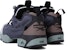 VAINL ARCHIVE x Reebok InstaPump Fury 'Navy' Biru Gelap FX1667