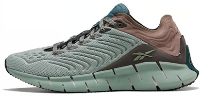 Vainl Archive x Reebok Zig Kinetica 'eightyone' FW4779 Vainl Archive x Reebok Zig Kinetica 'eightyone' FW4779
