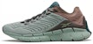 Vainl Archive x Reebok Zig Kinetica 'Eightyone' lelaki wanita sneakers FW4779