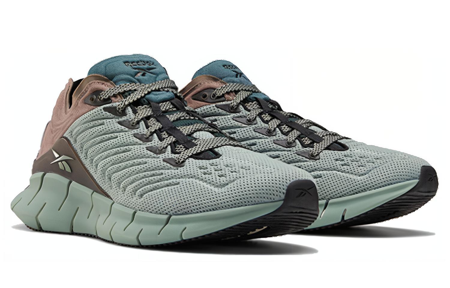 Order Vainl Archive x Reebok Zig Kinetica 'eightyone' FW4779