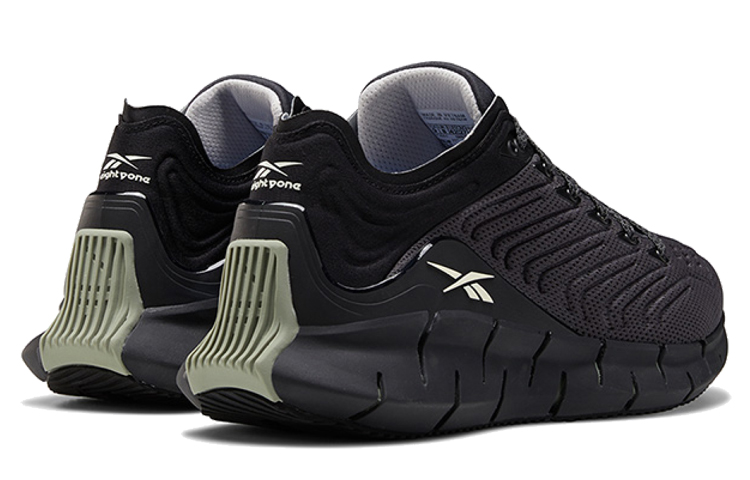 Lookbook ヴァイナルアーカイブ x リーボック ジグ キネティカ 'eightyone' FW4781