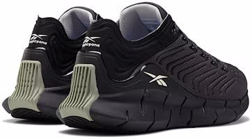 베이널 아카이브 x 리복 지그 키네티카 'eightyone' FW4781 Lookbook 베이널 아카이브 x 리복 지그 키네티카 'eightyone' FW4781