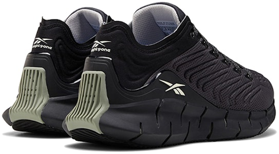 Vainl Archive x Reebok Zig Kinetica ‘eightyone’ FW4781 Lookbook Vainl Archive x Reebok Zig Kinetica ‘eightyone’ FW4781