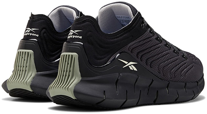 Vainl Archive x Reebok Zig Kinetica 'eightyone' FW4781 Lookbook Vainl Archive x Reebok Zig Kinetica 'eightyone' FW4781