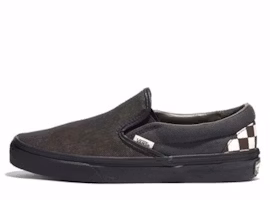 VAINL ARCHIVE x Vans Classic Slip-On 'Shadow Black' VN000BVZRUX VAINL ARCHIVE x Vans Classic Slip-On 'Shadow Black' VN000BVZRUX