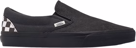 VAINL ARCHIVE x Vans Classic Slip-On 'Shadow Black' VN000BVZRUX VAINL ARCHIVE x Vans Classic Slip-On 'Shadow Black' VN000BVZRUX