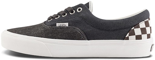 VAINL ARCHIVE x Vans Era 'Shadow Black' VN000CQ6RUX VAINL ARCHIVE x Vans Era 'Shadow Black' VN000CQ6RUX