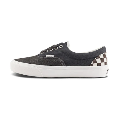 VAINL ARCHIVE Vans Era 'Shadow Black'