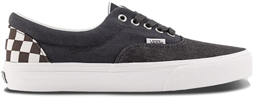 VAINL ARCHIVE x Vans Era 'Hitam Bayangan' VN000CQ6RUX Order VAINL ARCHIVE x Vans Era 'Hitam Bayangan' VN000CQ6RUX