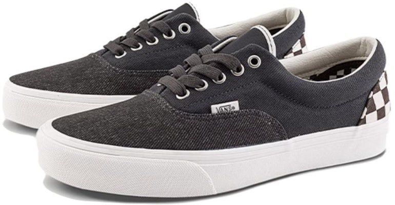 VAINL ARCHIVE x Vans Era '暗影黑' VN000CQ6RUX Lookbook VAINL ARCHIVE x Vans Era '暗影黑' VN000CQ6RUX